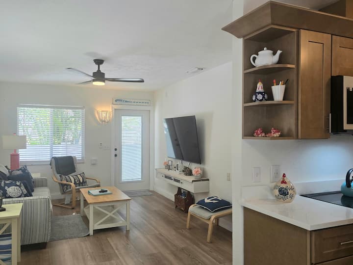 The Sable At Palm Tree Villas Resort - Holmes Beach, FL