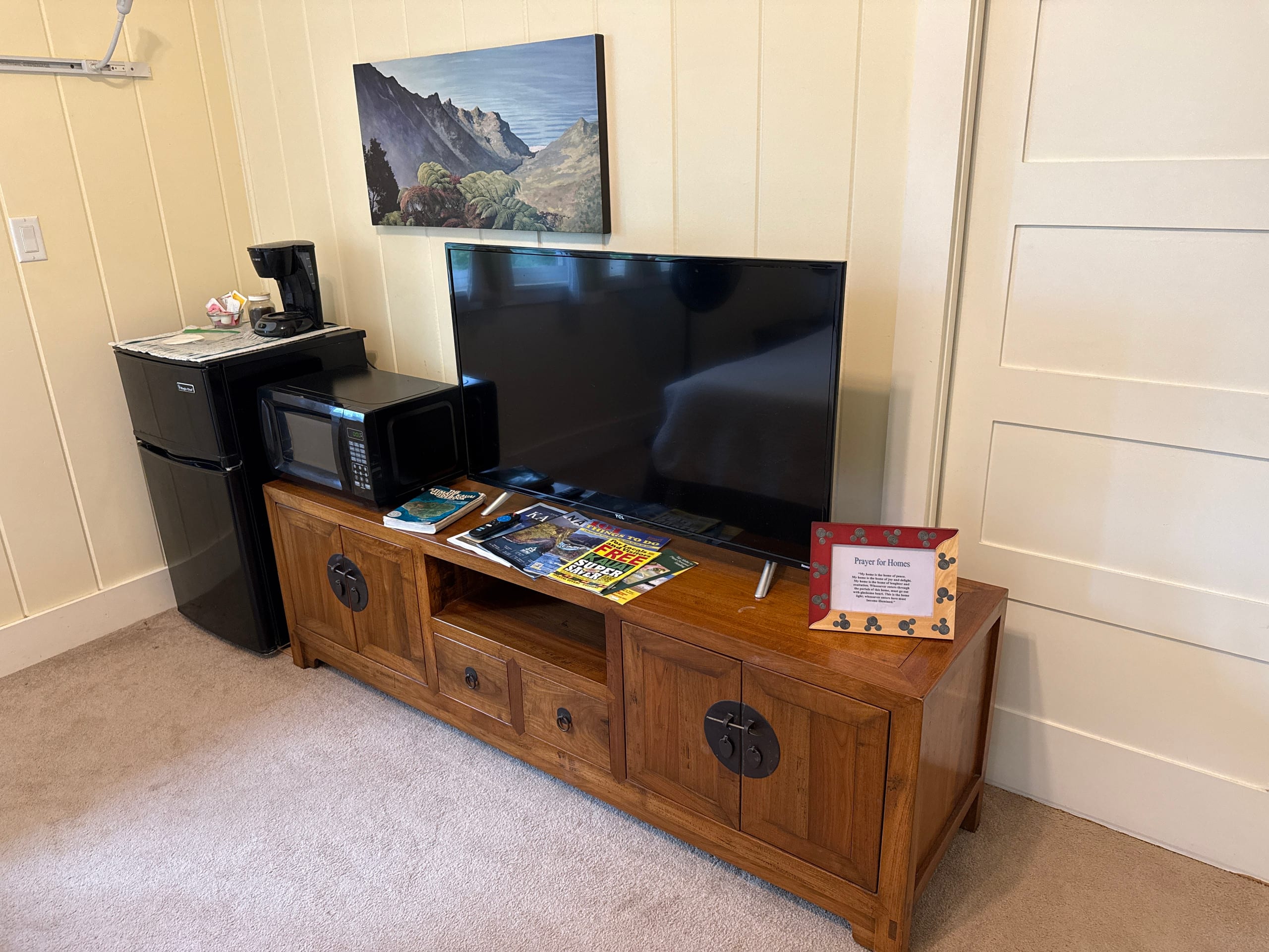 Home in Princeville · ★4.95 · 1 bedroom · 1 bed · 1 private bath - Image 3
