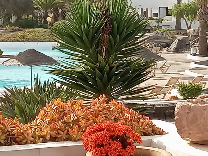 La Casita Tranquila (Quiet House) - Teguise