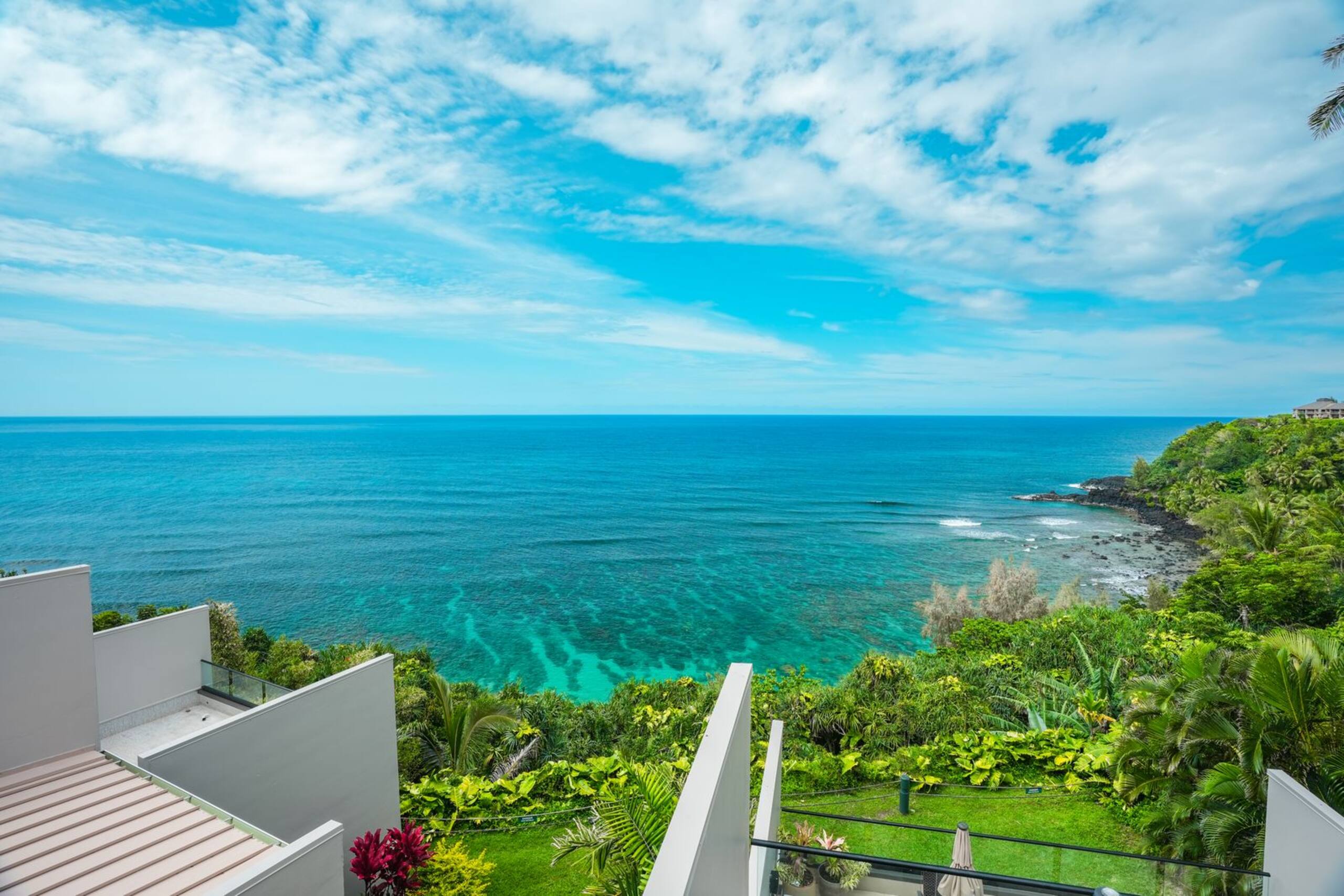 Condo in Princeville · ★5.0 · 2 bedrooms · 2 beds · 2 baths - Image 1