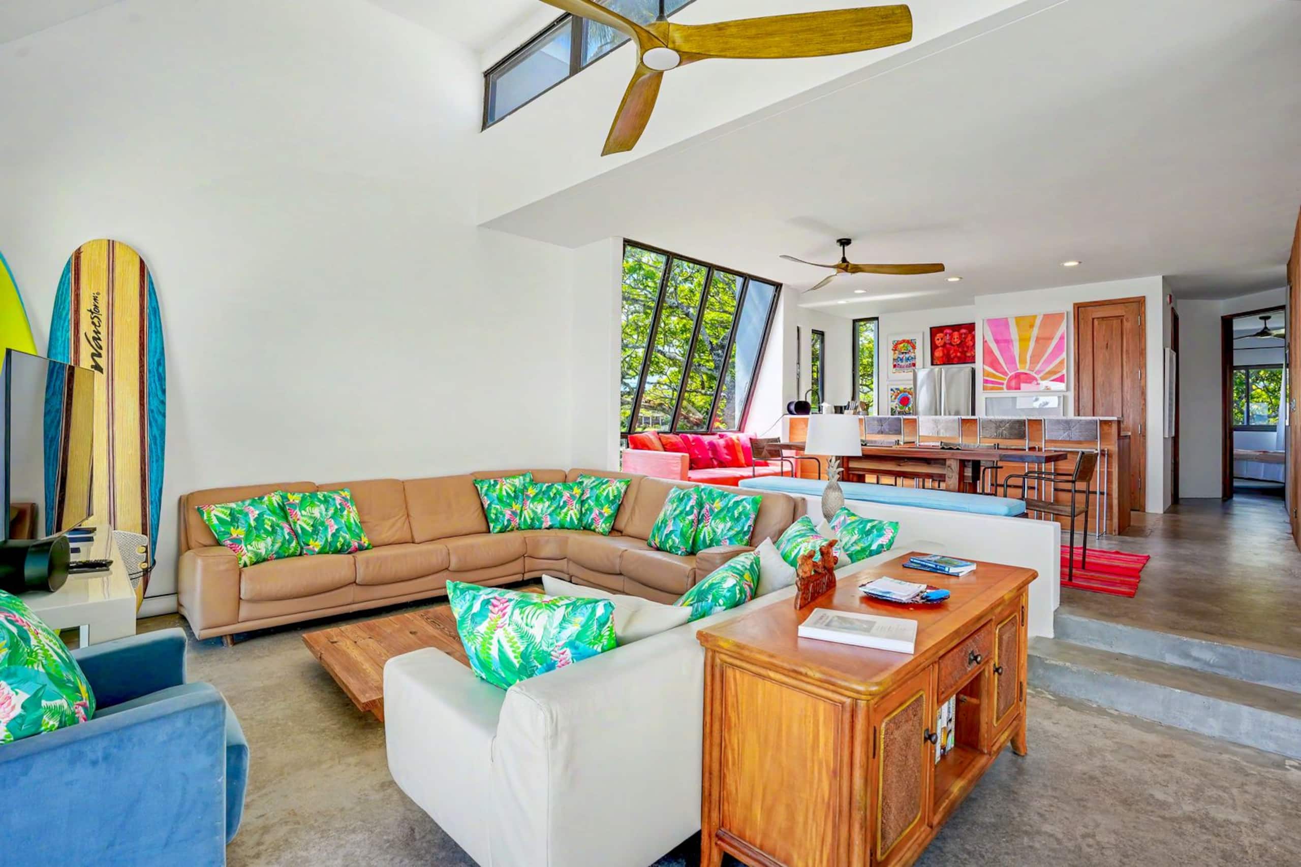 Condo in Princeville · ★5.0 · 2 bedrooms · 2 beds · 2 baths - Image 7