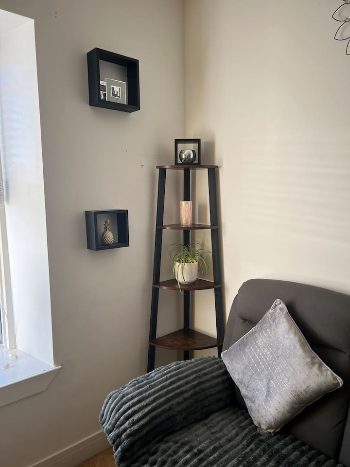 Penlea ~ Apartment - Tarbert