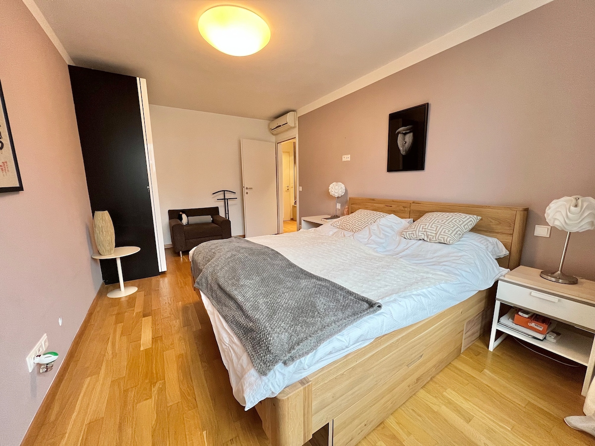 Спална соба