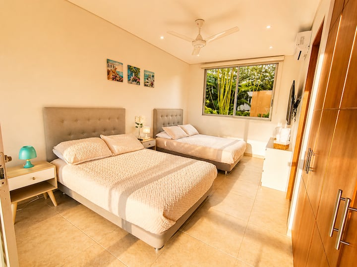 Habitación 2