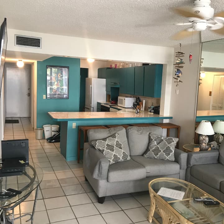 A Piece Of Paradise In Kl, Florida - Key Largo, FL