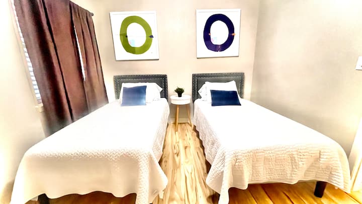 חדר שינה 2