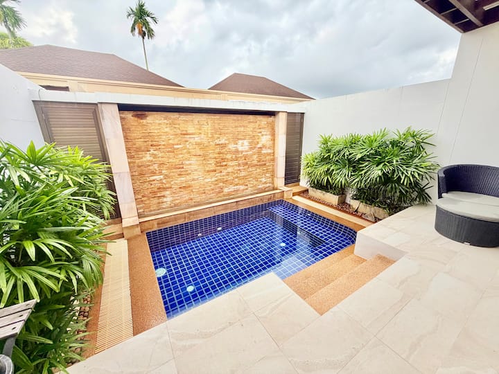 The Residence Resort 236 (Bangtao) - Phuket