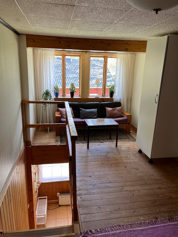 მისაღები ოთახი