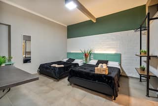 xFamily Studio 516 · Calm & Cozy Stay