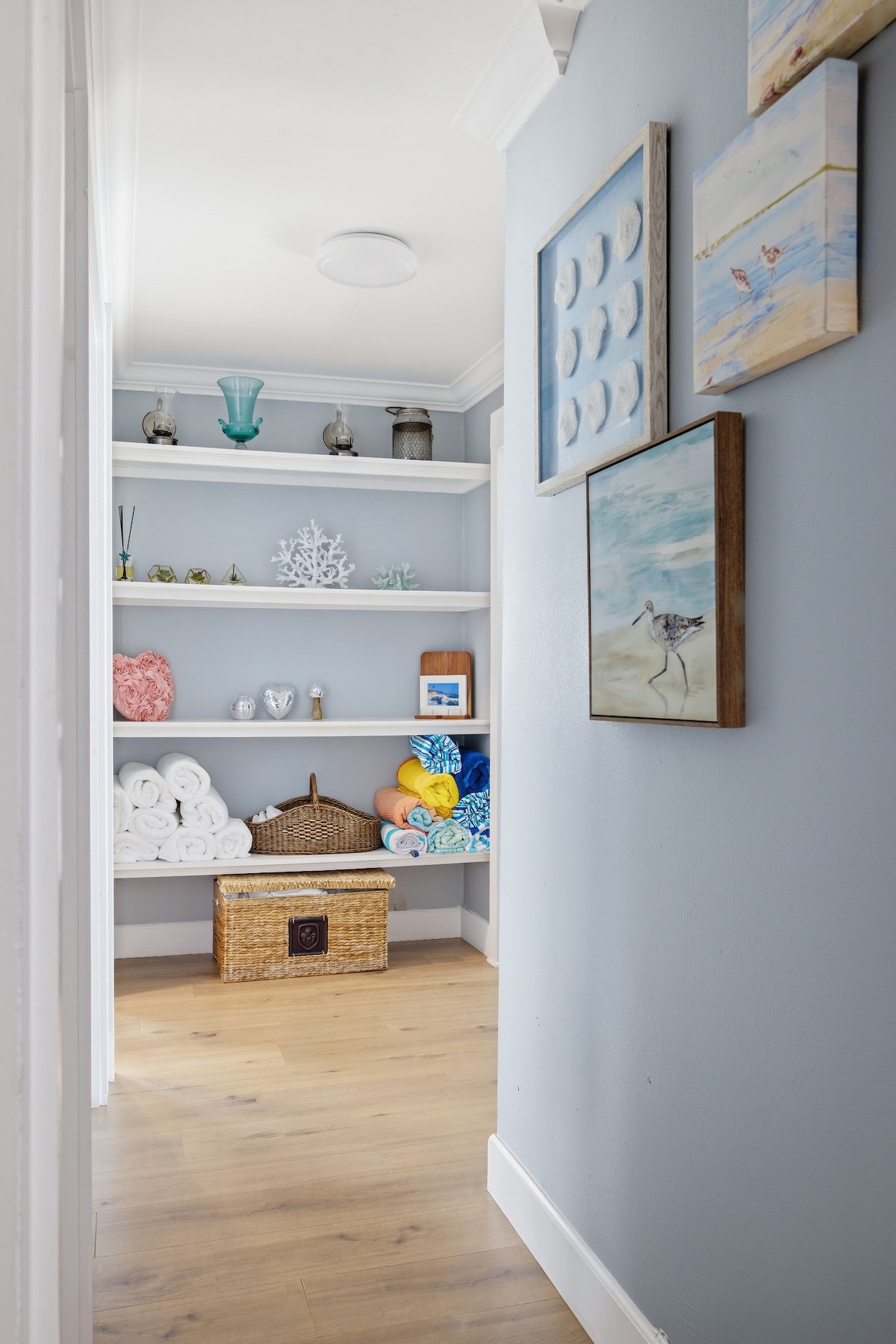 Laundry area (2)
