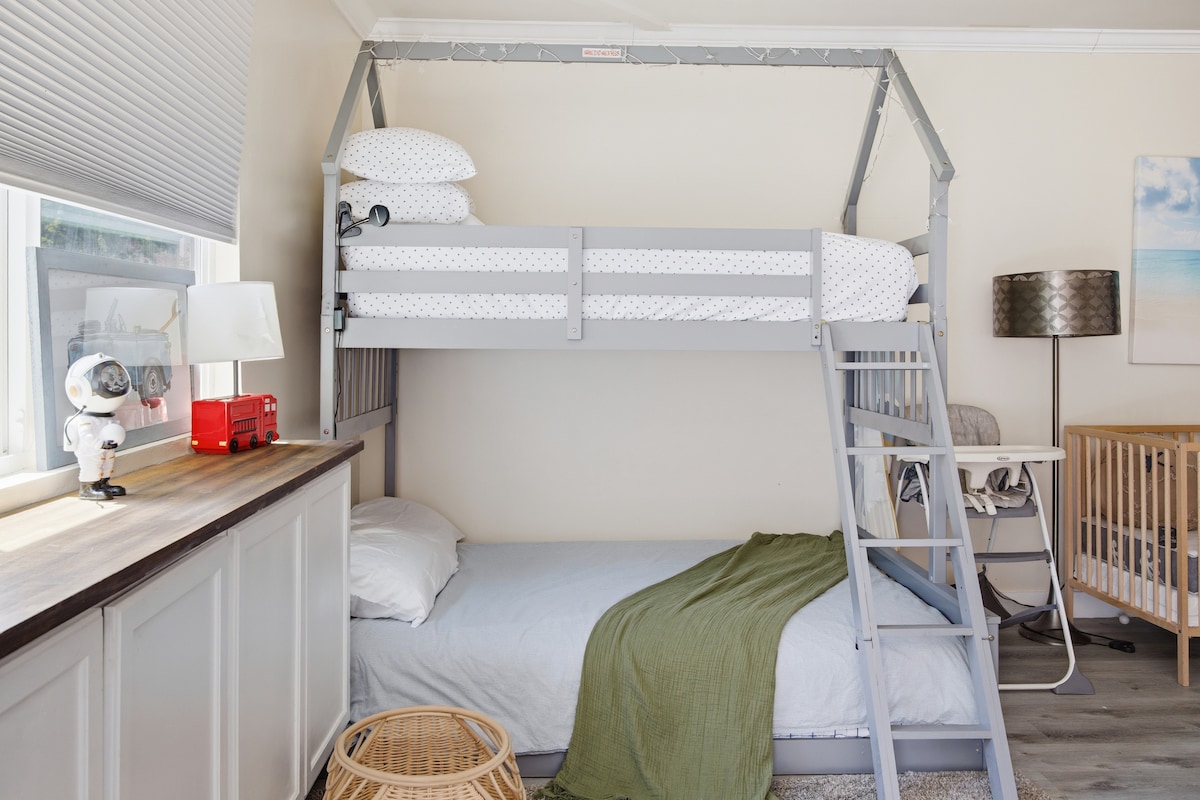 Bedroom 4