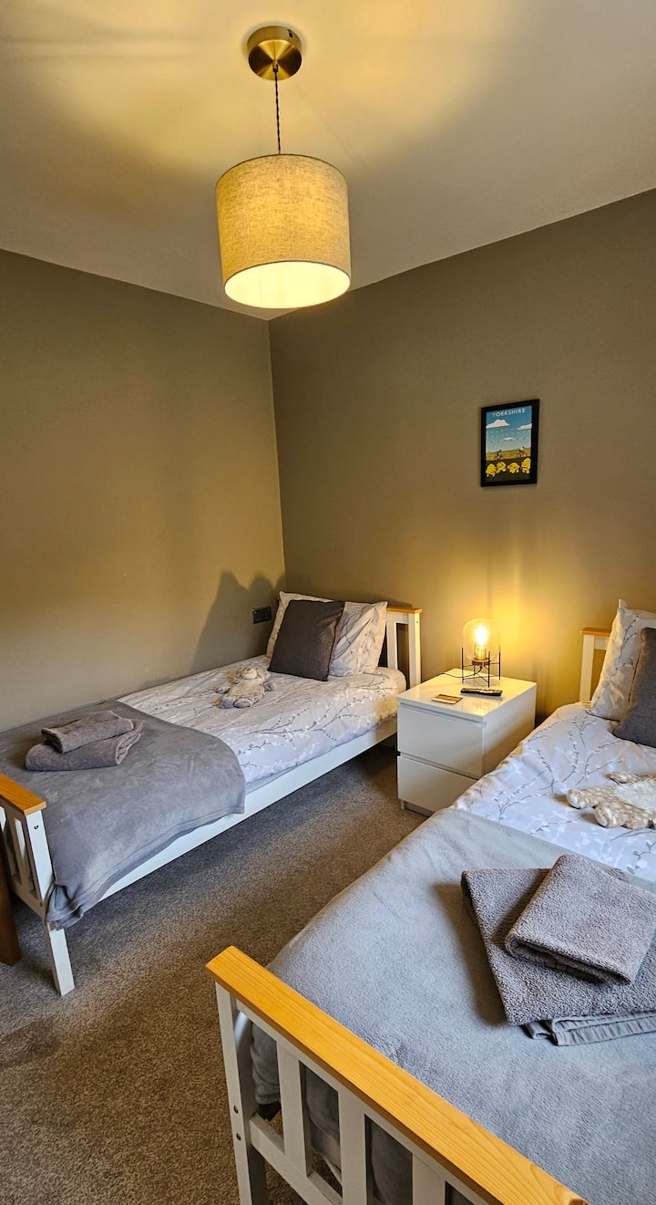 Chambre 3