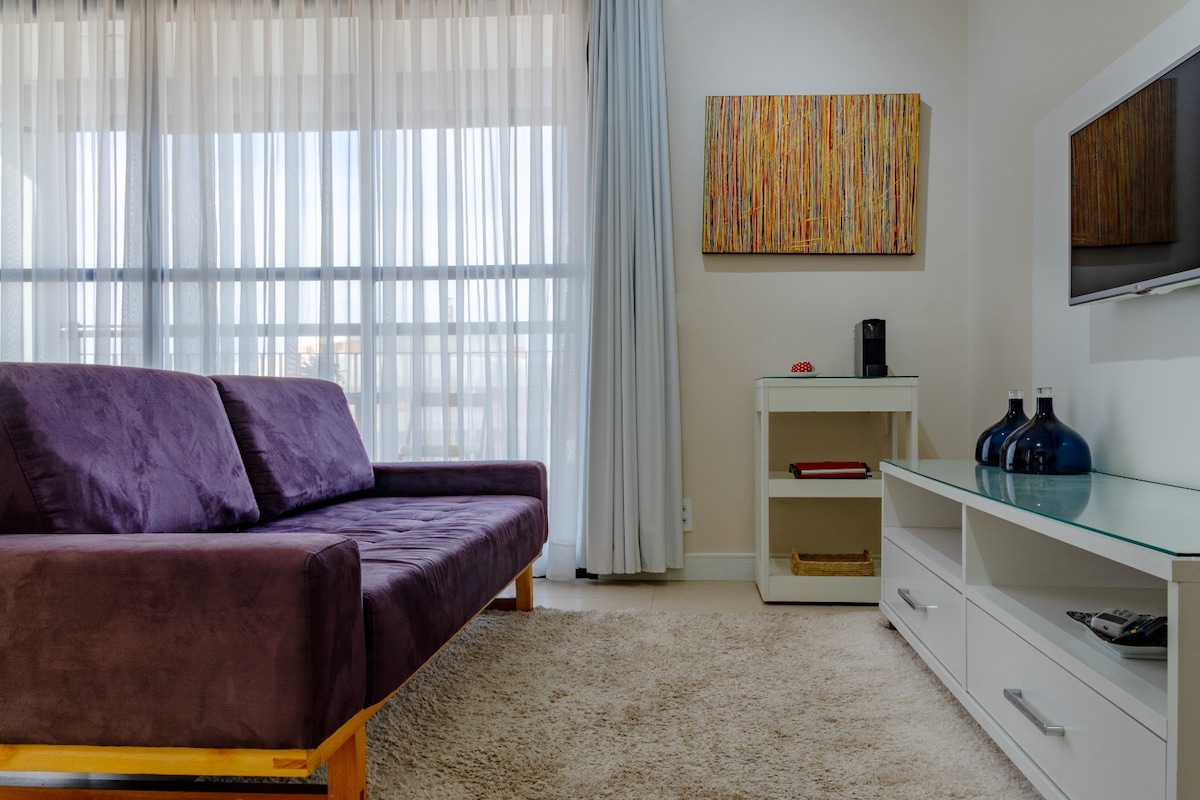 Anúncio popular: 152 Cetrus and Metro next door! Garage included. em Saúde