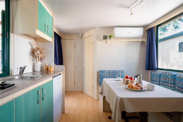 Lodge Comfort Club Del Sole Stork - Roseto degli Abruzzi