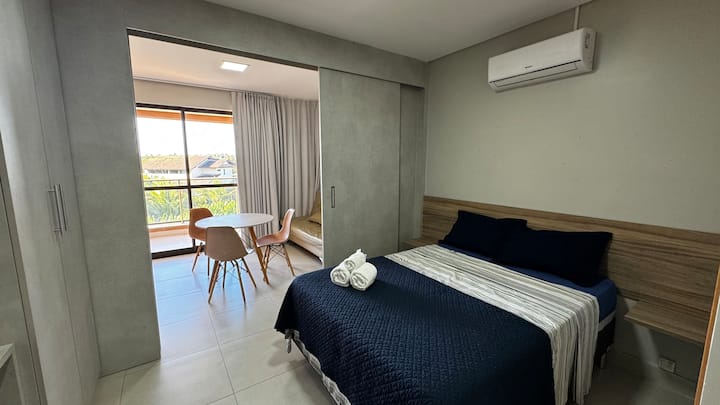 ห้องนอน