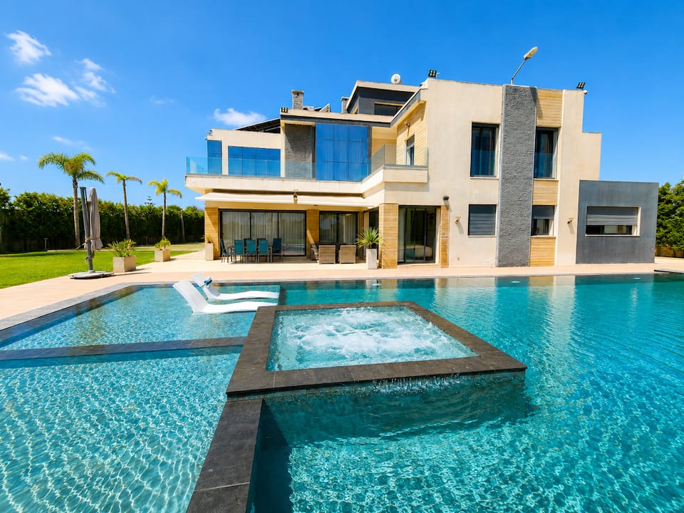 Villa Tamaris