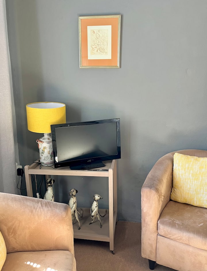 The Garden Suite @ Village Studio - Fouriesburg