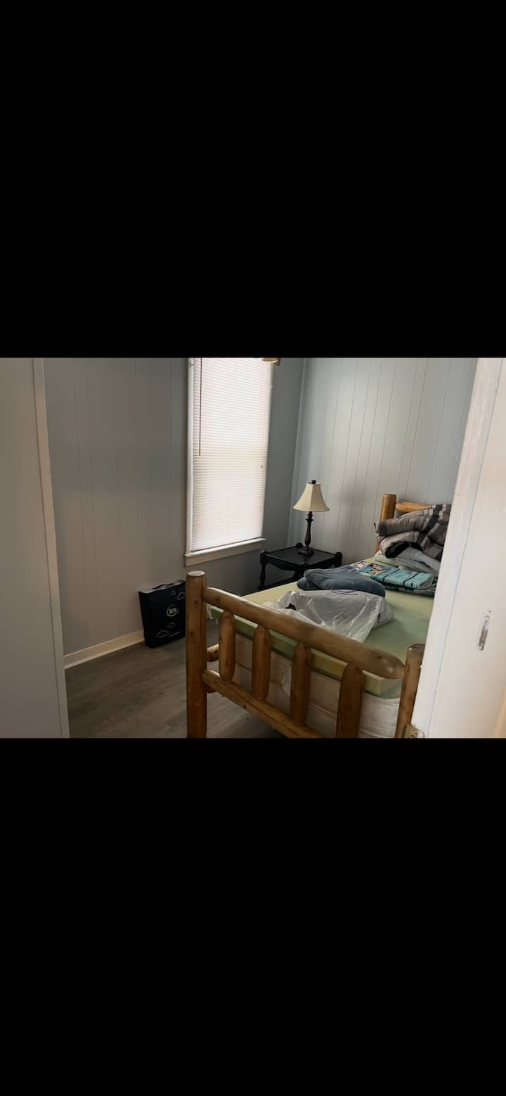 Spálňa