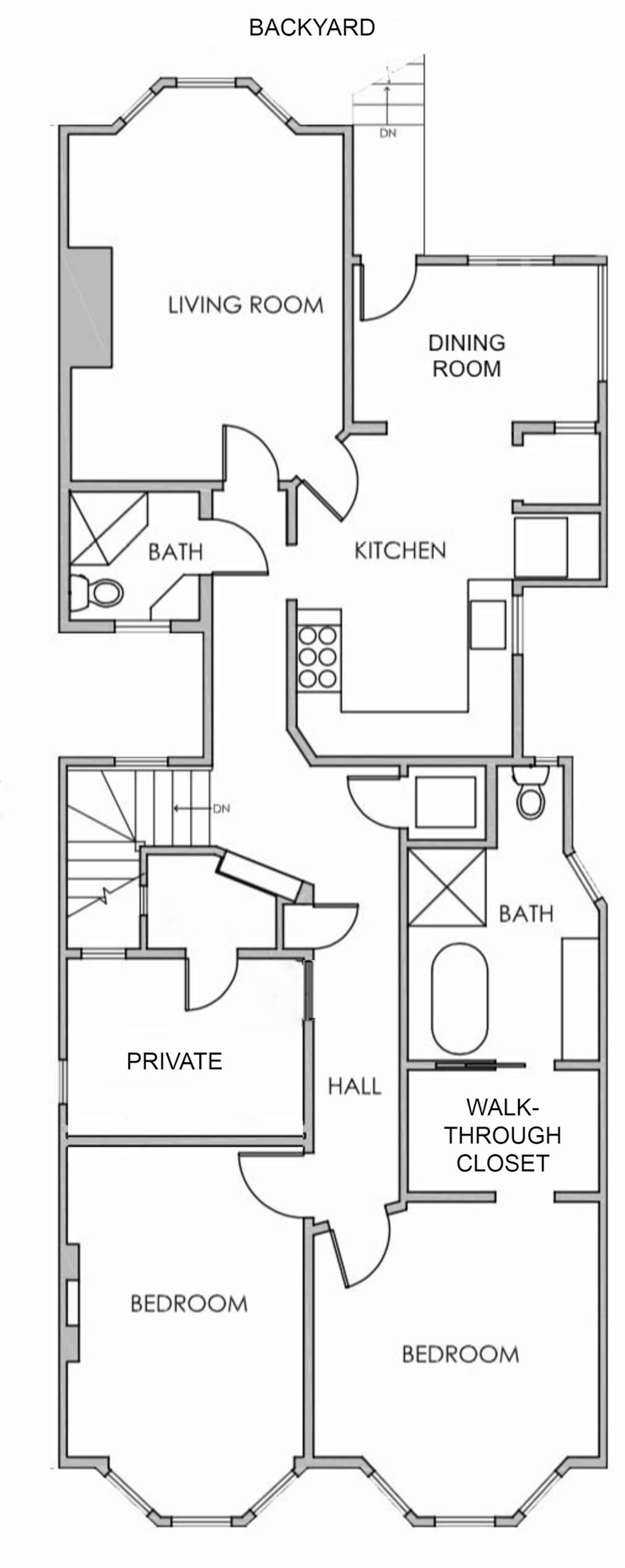 Condo in San Francisco · ★5.0 · 2 bedrooms · 2 beds · 2 baths - Image 25