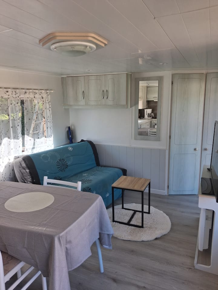 Petit Chalet - Haute-Saône