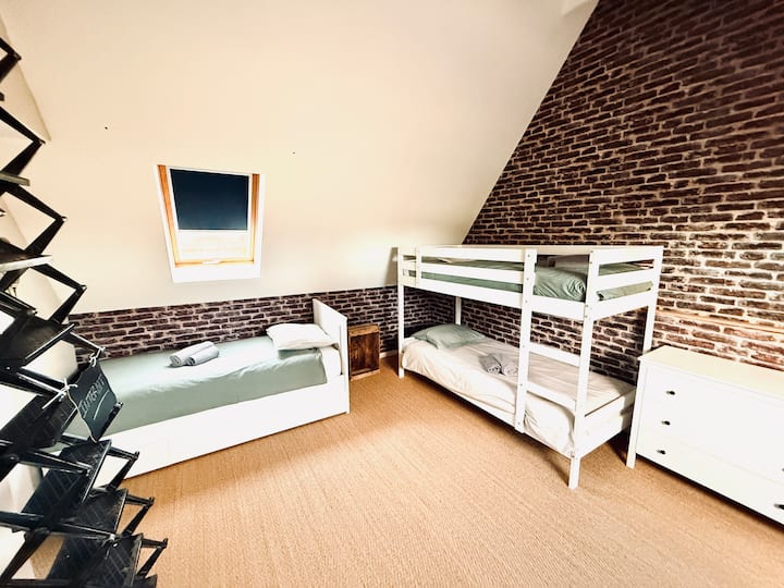 Bedroom 4