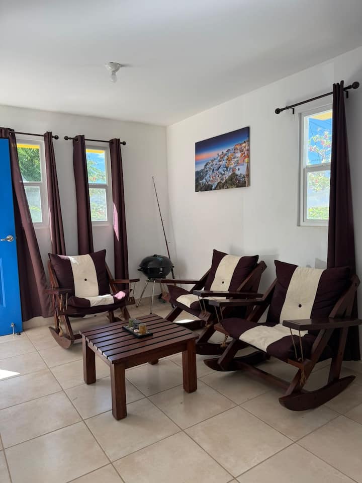 ¡Quite Rest In Sjs Bay! Fully Equipped + 200 Mbps - San Juan del Sur