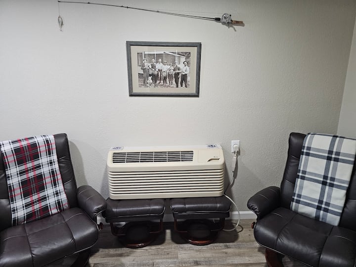 Mason's Rivertown Cottage - Prairie du Chien, WI