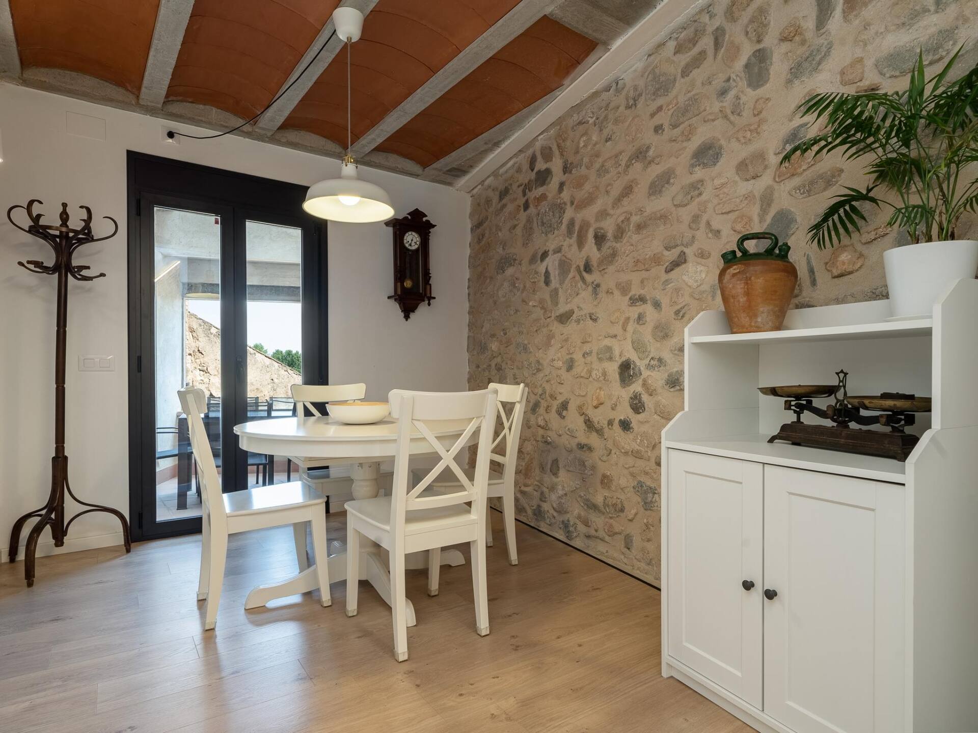 Apartamento con vistas a la Muralla a 30min Port Aventura