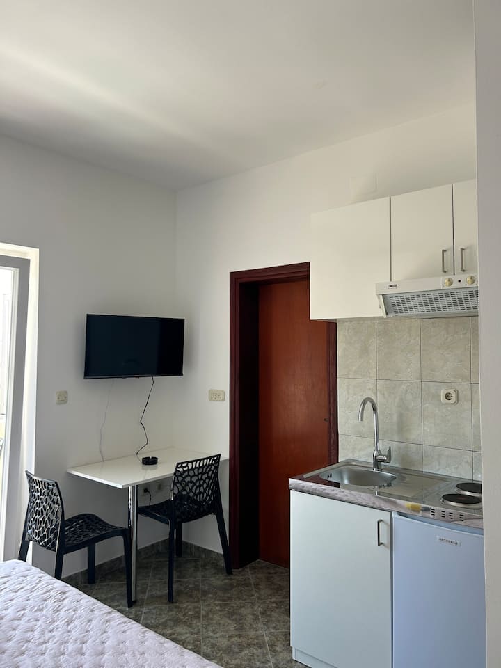 Studio Apartman (Broj 5) - Podstrana