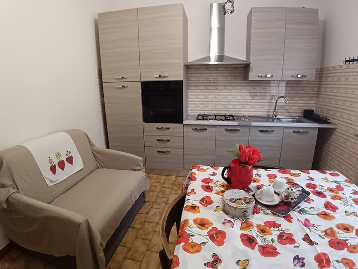 Casa Vacanze Ambra - Bellaria-Igea Marina