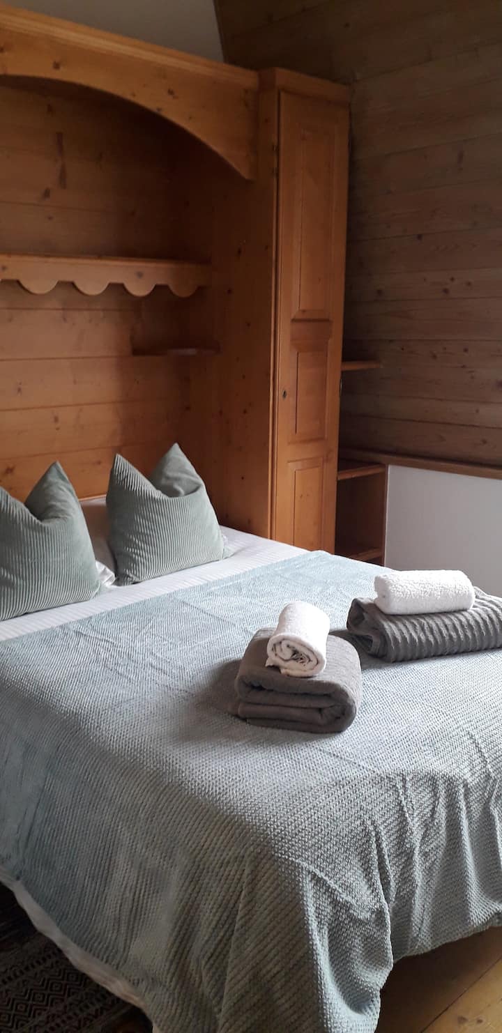 Спална соба 1