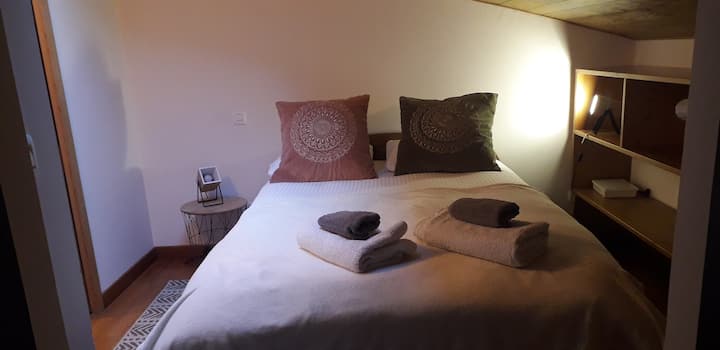 Спална соба 2