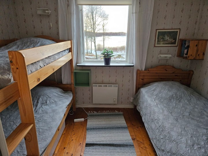 საძინებელი 2