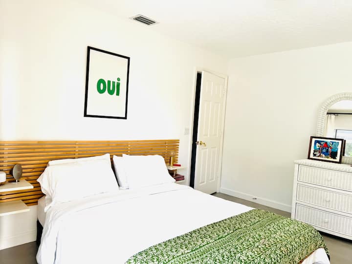 Cama de matrimonio