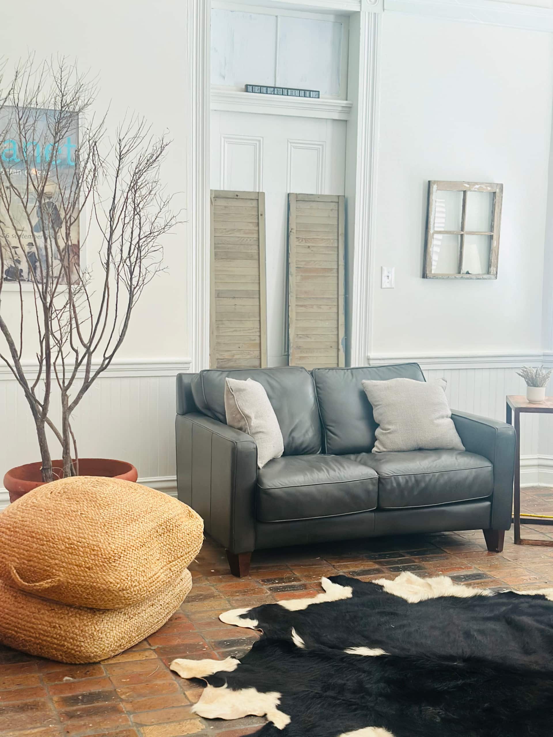 Centrally located in Historic Biloxi.