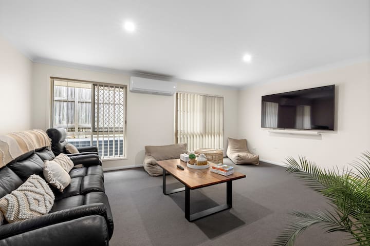 Stunning Wakerley Family Home