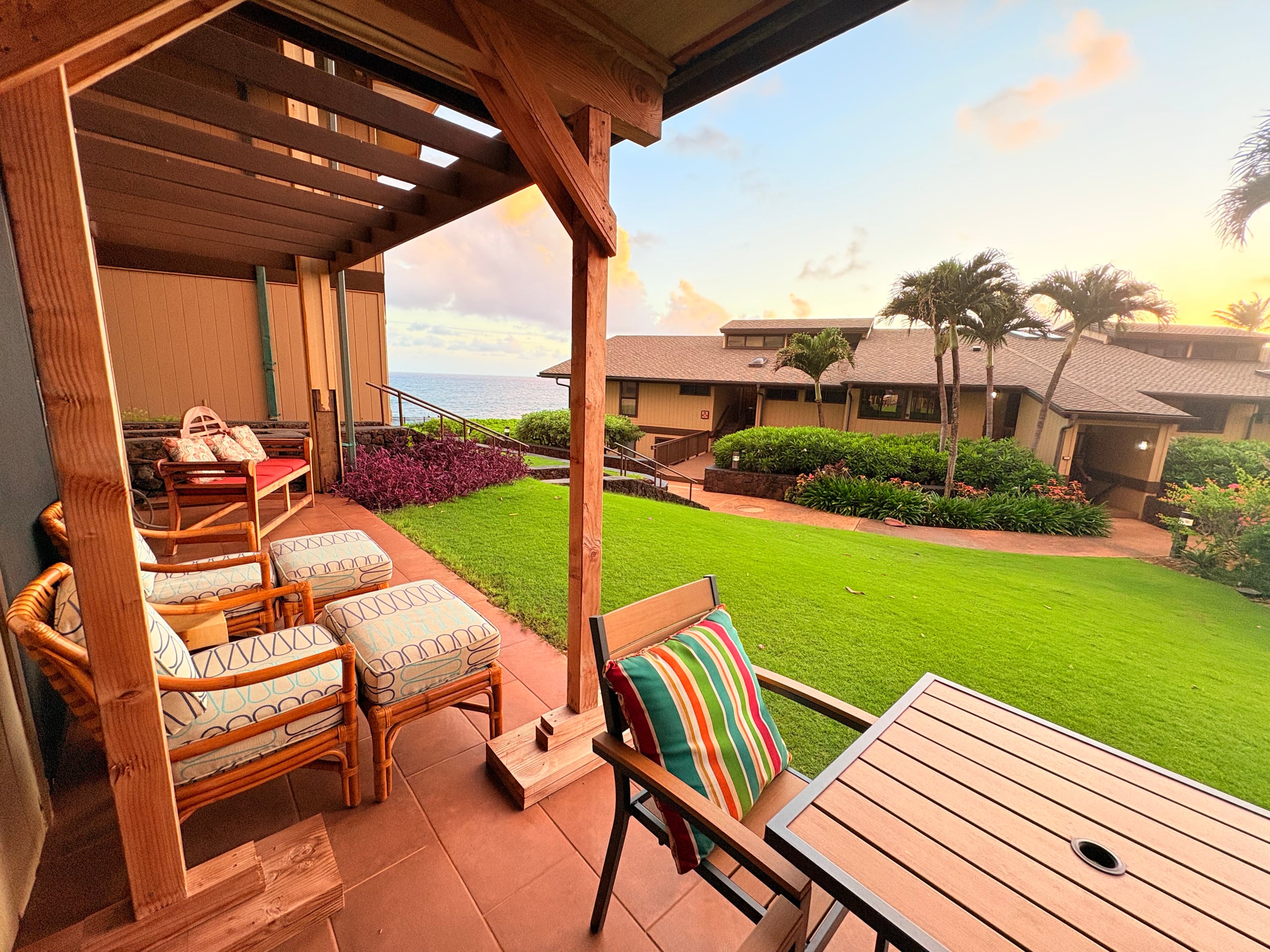 Condo in Koloa · ★4.9 · 2 bedrooms · 4 beds · 2 shared baths - Image 2