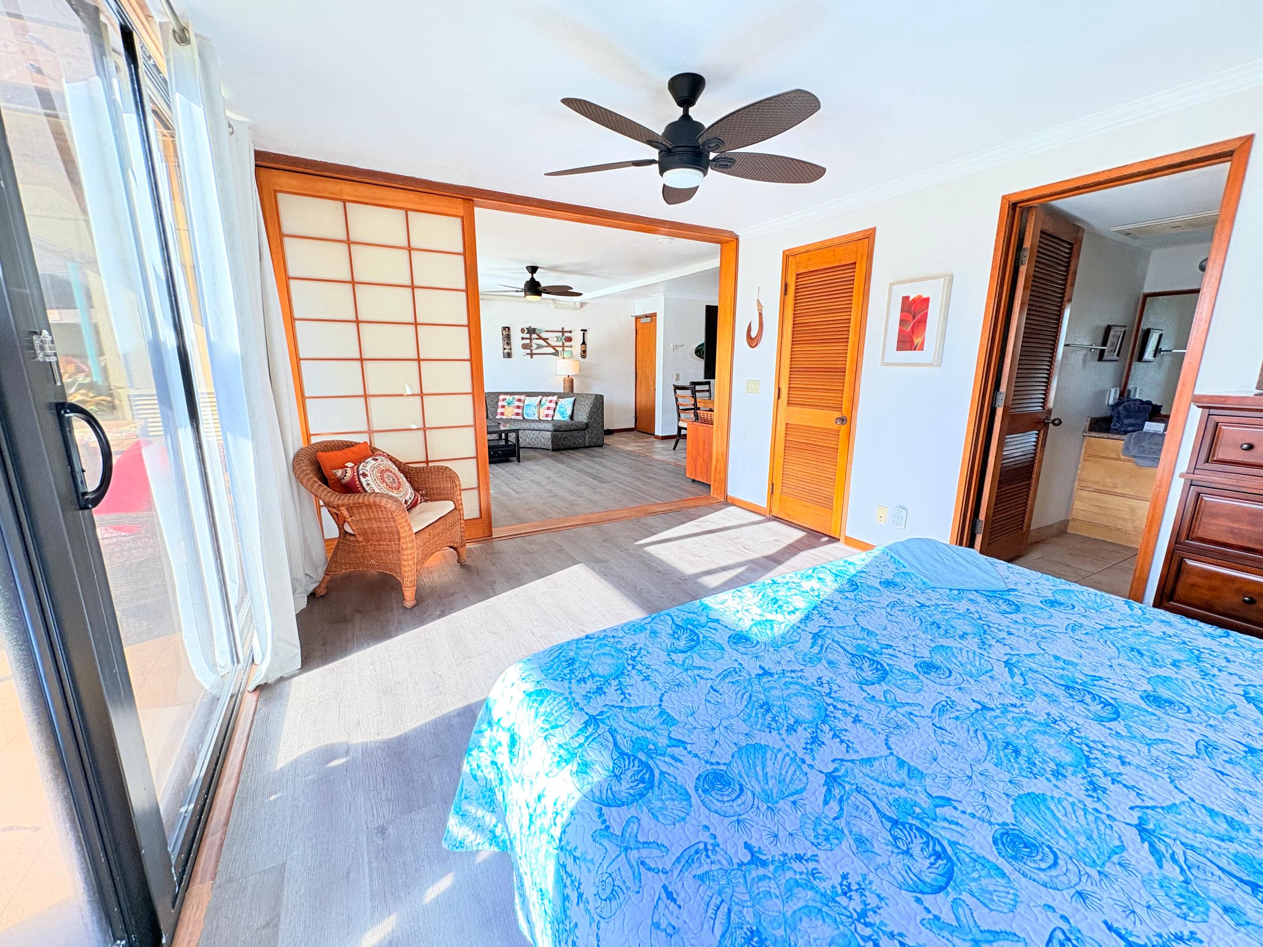 Condo in Koloa · ★4.9 · 2 bedrooms · 4 beds · 2 shared baths - Image 9