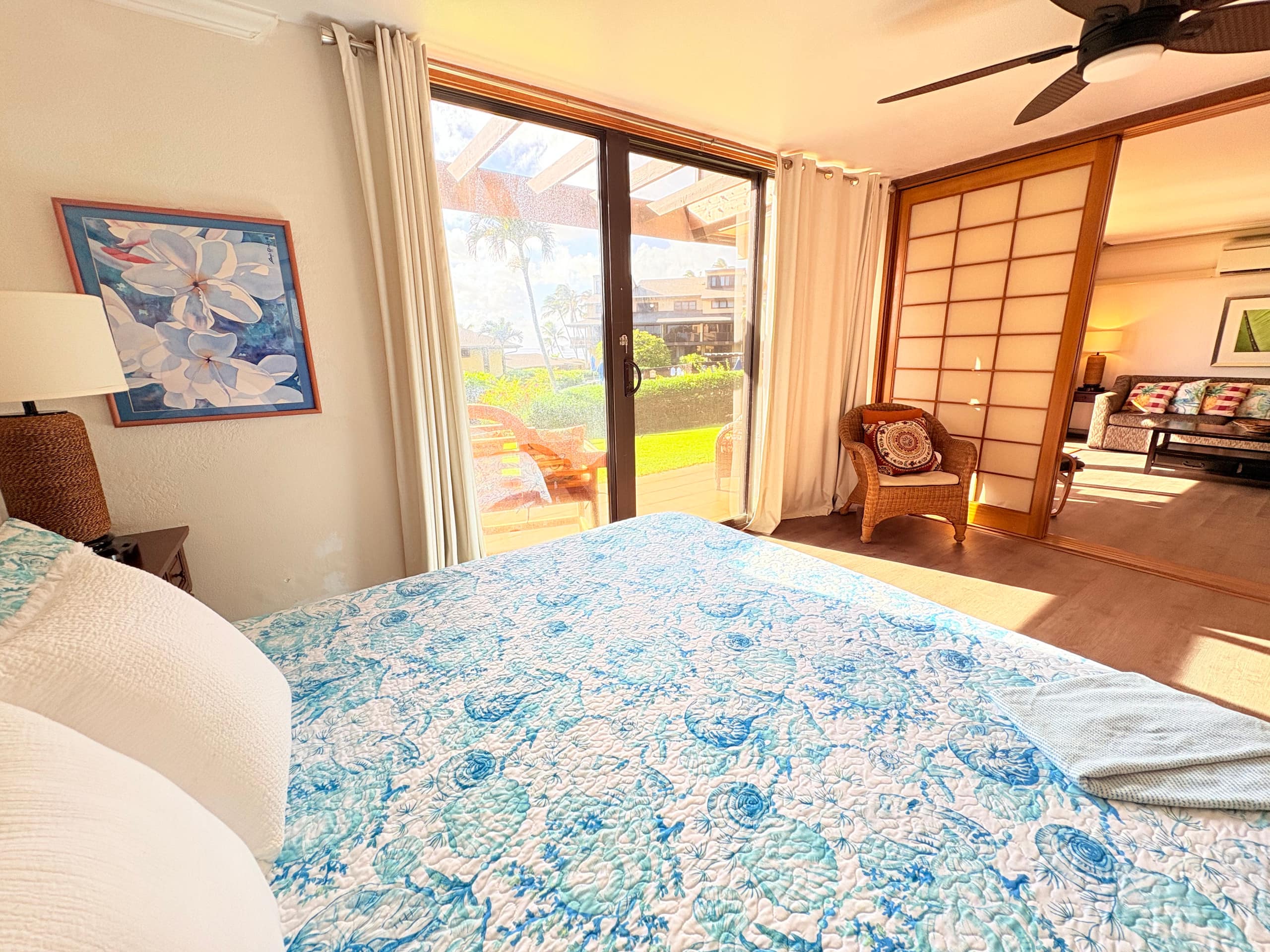 Condo in Koloa · ★4.9 · 2 bedrooms · 4 beds · 2 shared baths - Image 8