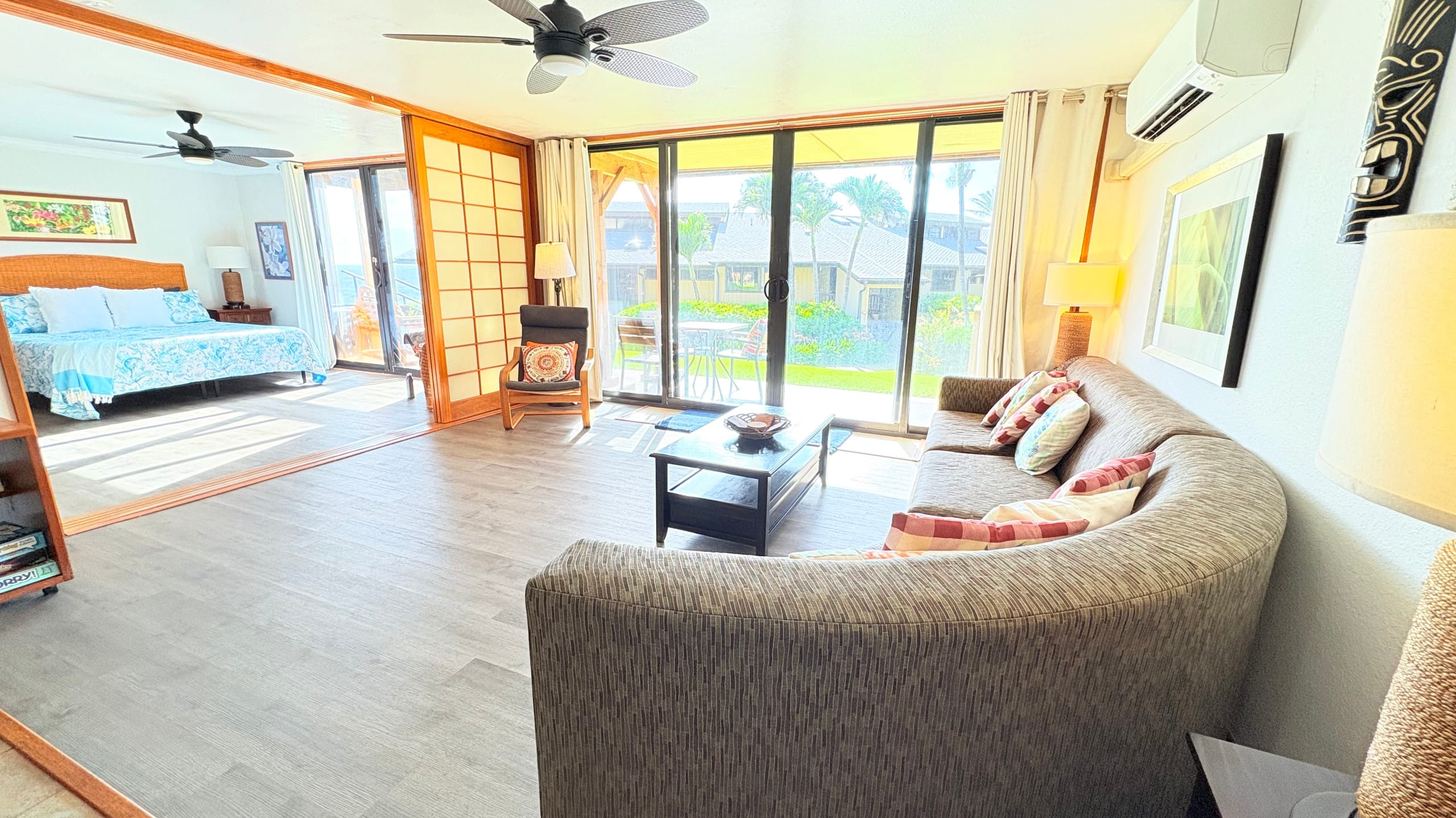 Condo in Koloa · ★4.9 · 2 bedrooms · 4 beds · 2 shared baths - Image 6