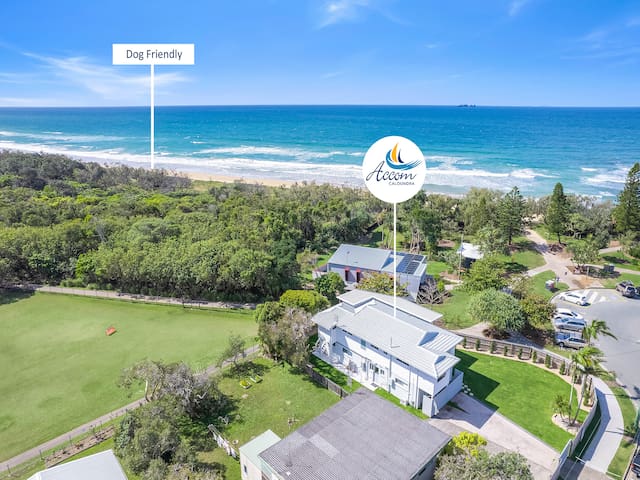 Original Beach House 1 Buderim Street Currimundi