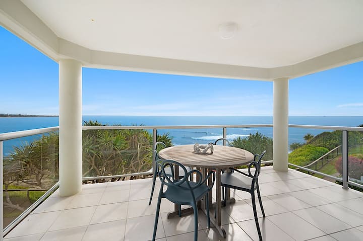 Shipton Lodge Unit 3 Moffat Beach Qld - Caloundra
