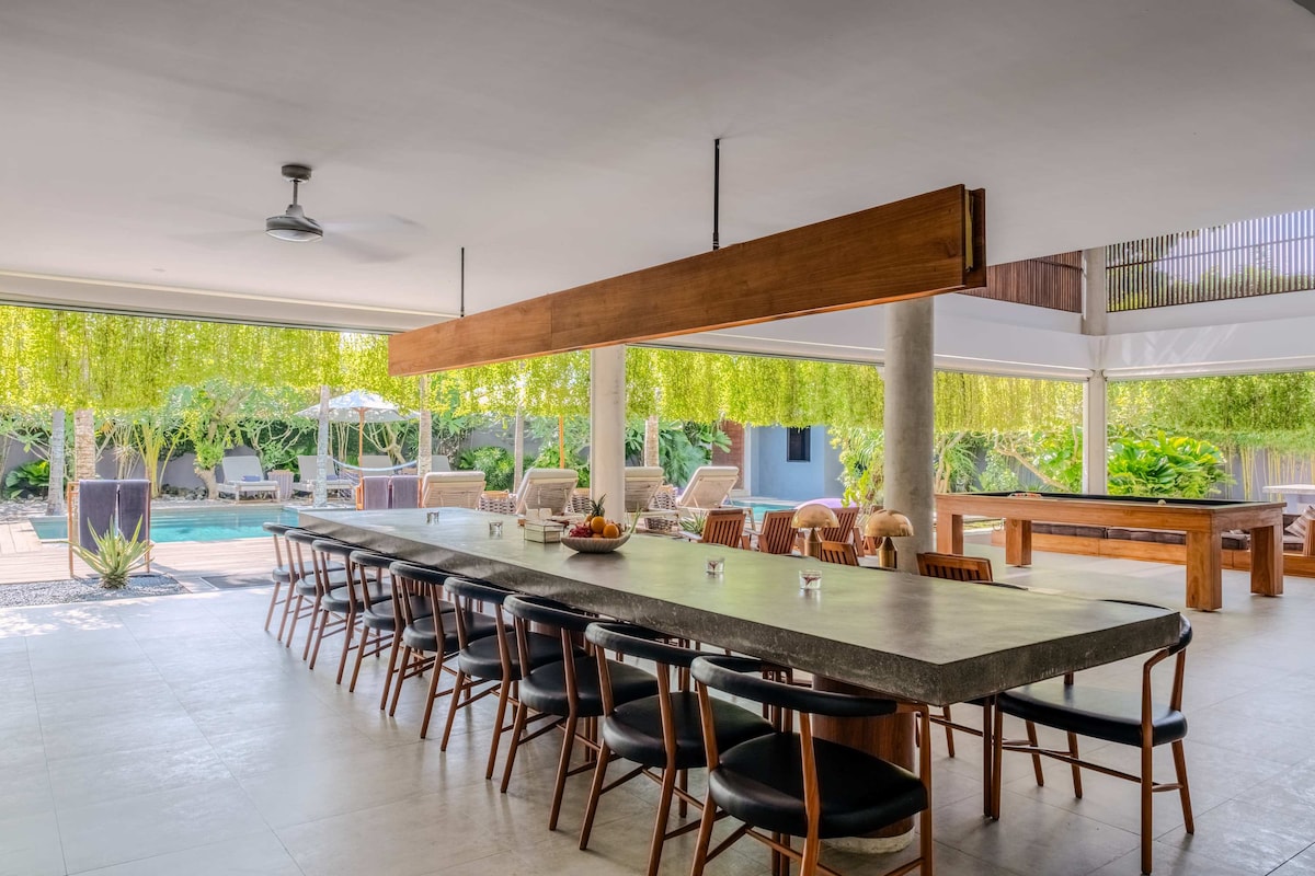 Address Bali Villa Airbnb gallery photo 55