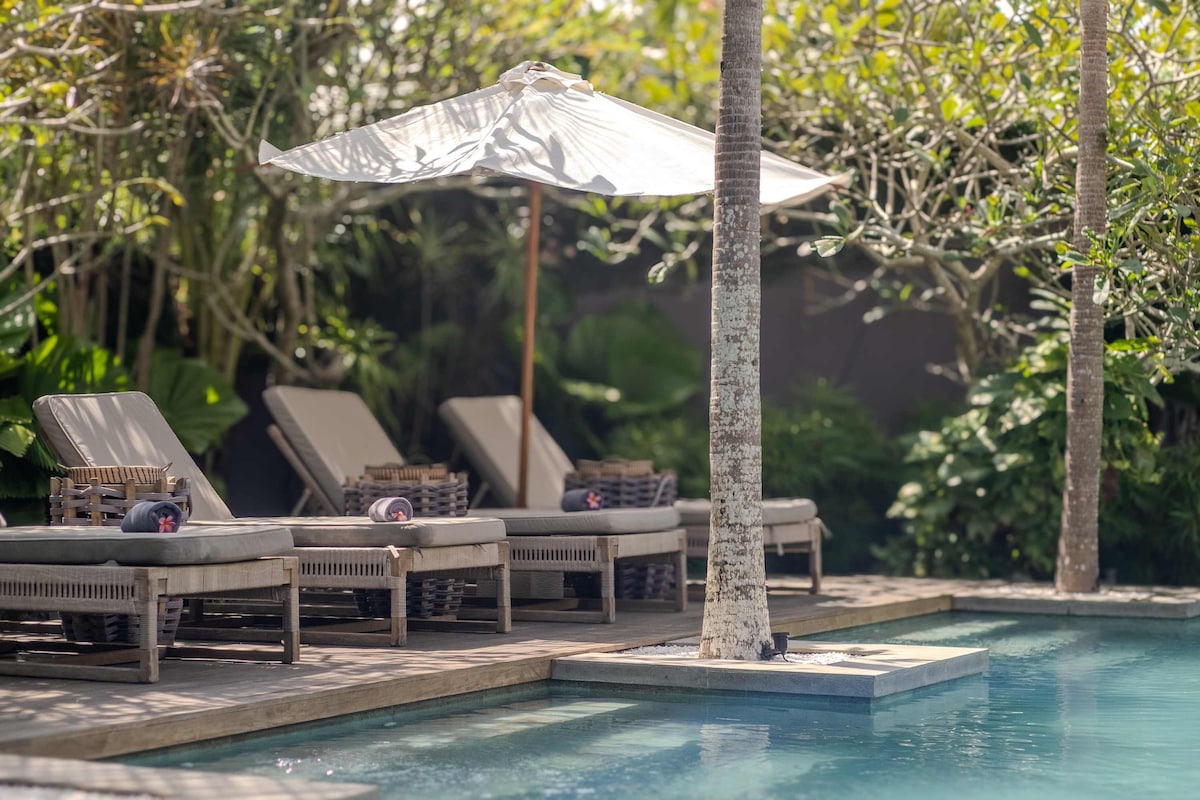 Address Bali Villa Airbnb gallery photo 16