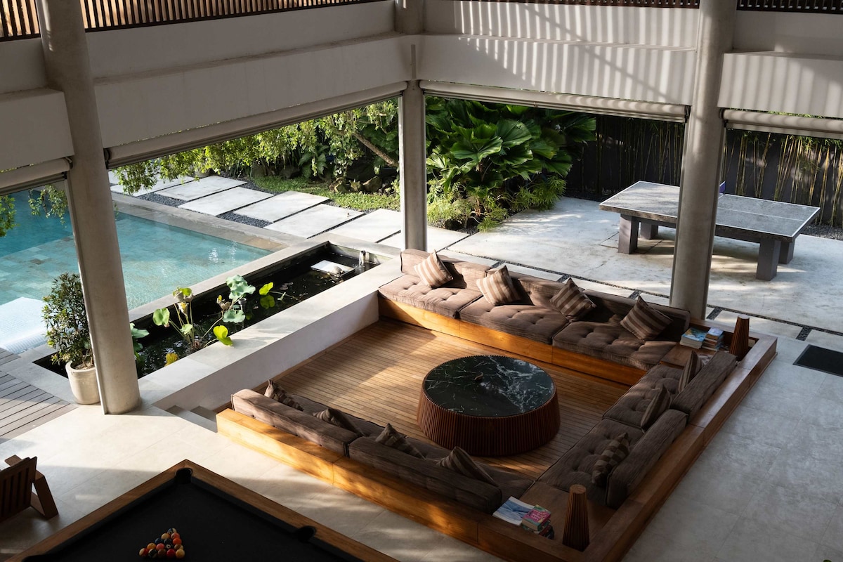 Address Bali Villa Airbnb gallery photo 70