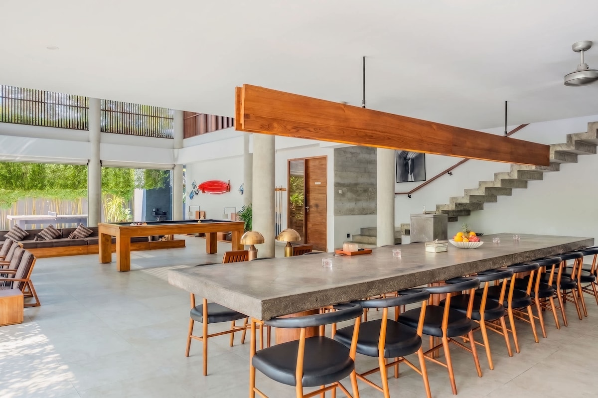 Address Bali Villa Airbnb gallery photo 53