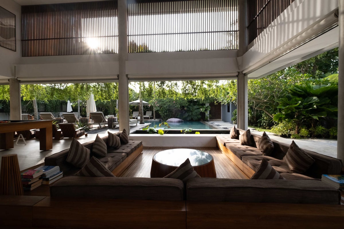 Address Bali Villa Airbnb gallery photo 69