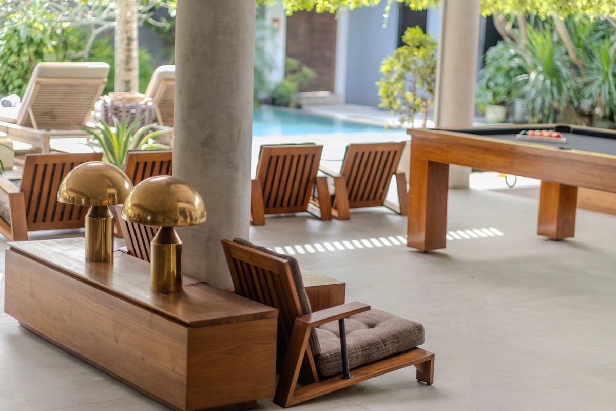 Address Bali Villa Airbnb gallery photo 61