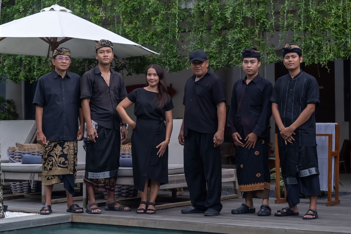 Address Bali Villa Airbnb gallery photo 76