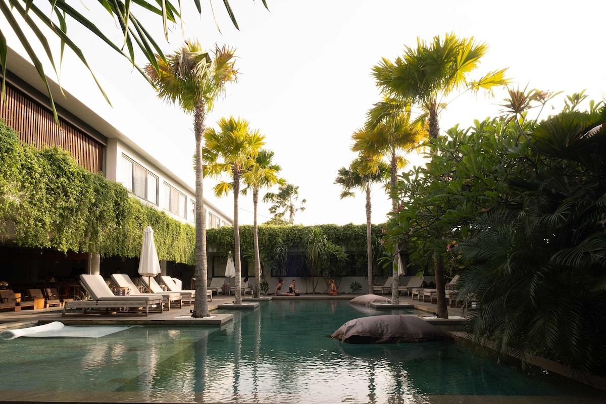 Address Bali Villa Airbnb gallery photo 65